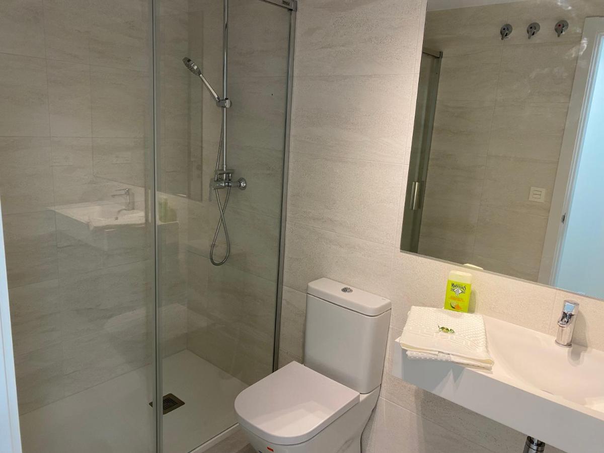Voramar 3 Playa Puerto De Sagunto 아파트 외부 사진